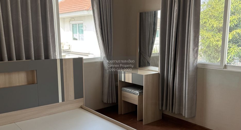 Haus zum Kauf mit 3 Zimmer in Min Buri, Bangkok