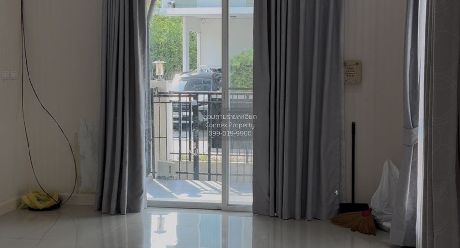 Haus zum Kauf mit 3 Zimmer in Min Buri, Bangkok