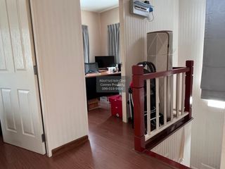 Haus zum Kauf mit 3 Zimmer in Min Buri, Bangkok