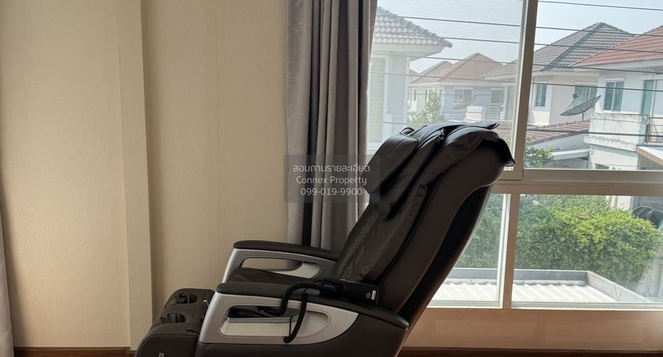 Haus zum Kauf mit 3 Zimmer in Min Buri, Bangkok