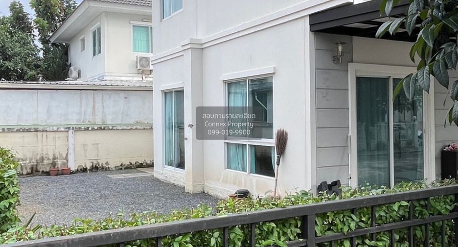 Haus zum Kauf mit 3 Zimmer in Min Buri, Bangkok