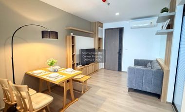 For sale 1 bed condo in Chatuchak, Bangkok