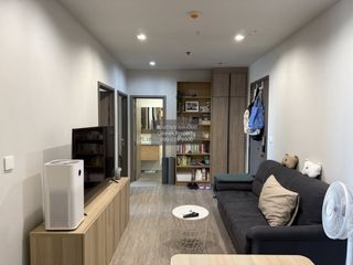 ขาย 2 ห้องนอน คอนโด ใน บางซื่อ, กรุงเทพฯ