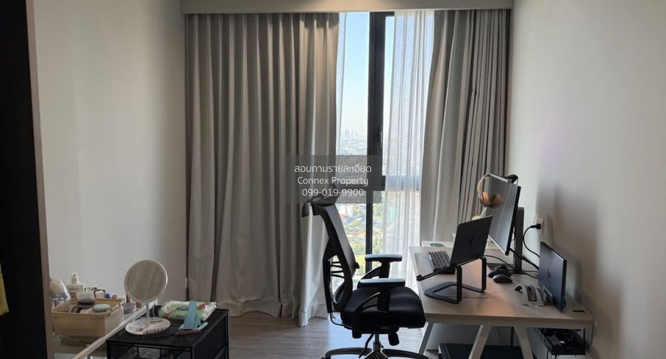 Wohnung zum Kauf mit 2 Zimmer in Bang Sue, Bangkok