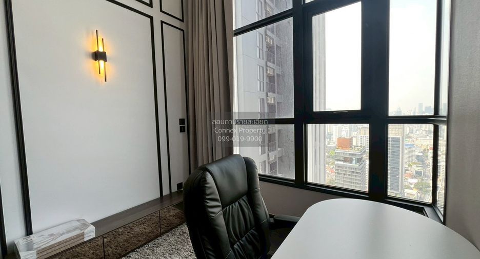 For sale 1 bed condo in Watthana, Bangkok