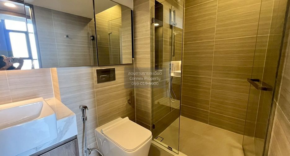 For sale 1 bed condo in Watthana, Bangkok