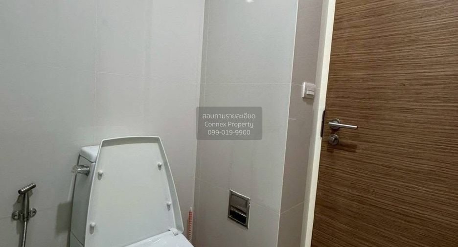 For sale 1 bed condo in Phra Khanong, Bangkok