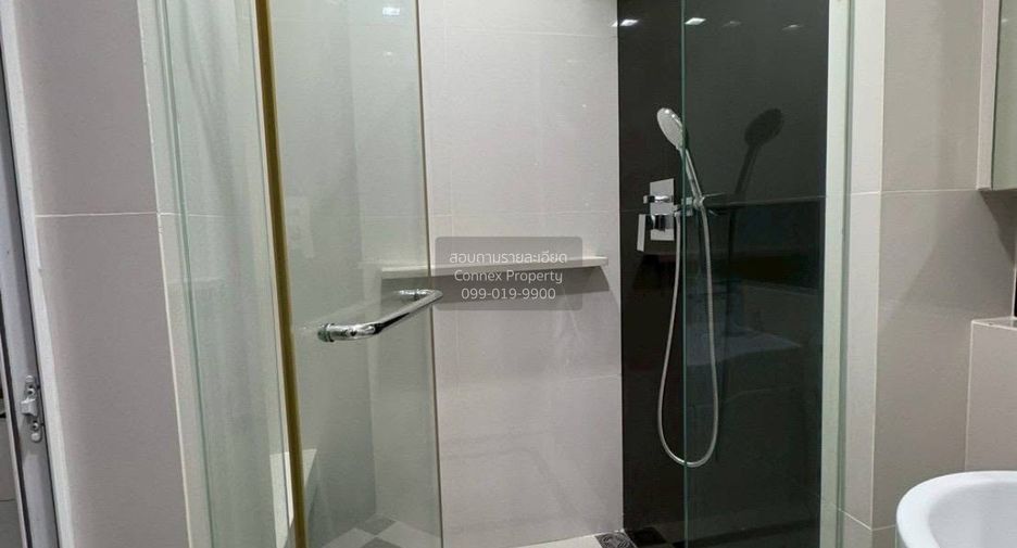 For sale 1 bed condo in Phra Khanong, Bangkok