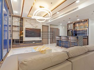 For sale 3 bedrooms condo in Bang Kho Laem, Bangkok