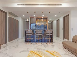 For sale 3 bedrooms condo in Bang Kho Laem, Bangkok