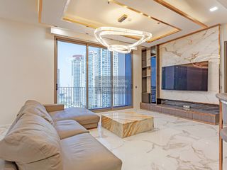 For sale 3 bedrooms condo in Bang Kho Laem, Bangkok