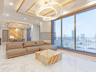 For sale 3 bedrooms condo in Bang Kho Laem, Bangkok