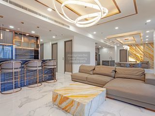 For sale 3 bedrooms condo in Bang Kho Laem, Bangkok