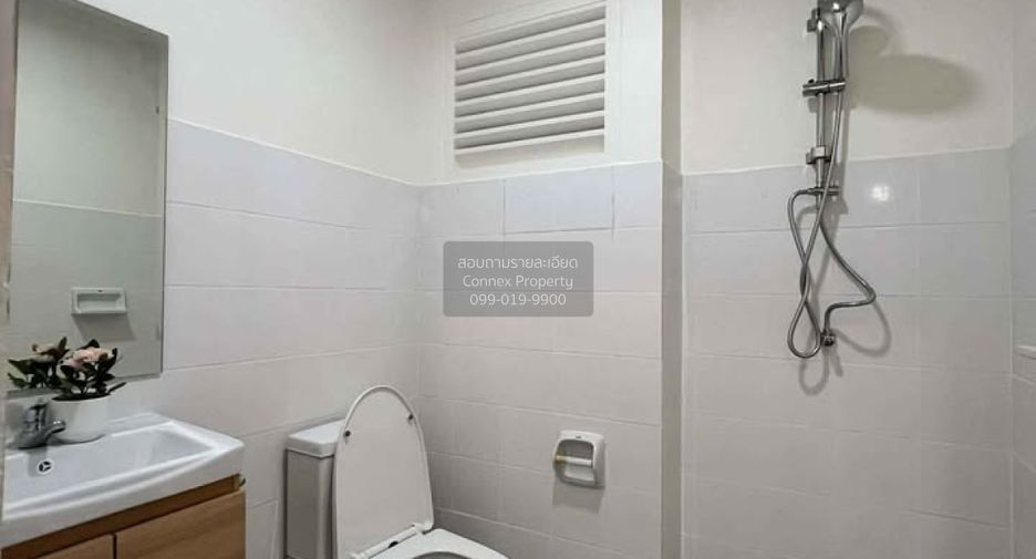 For sale 1 bed condo in Bang Phlat, Bangkok