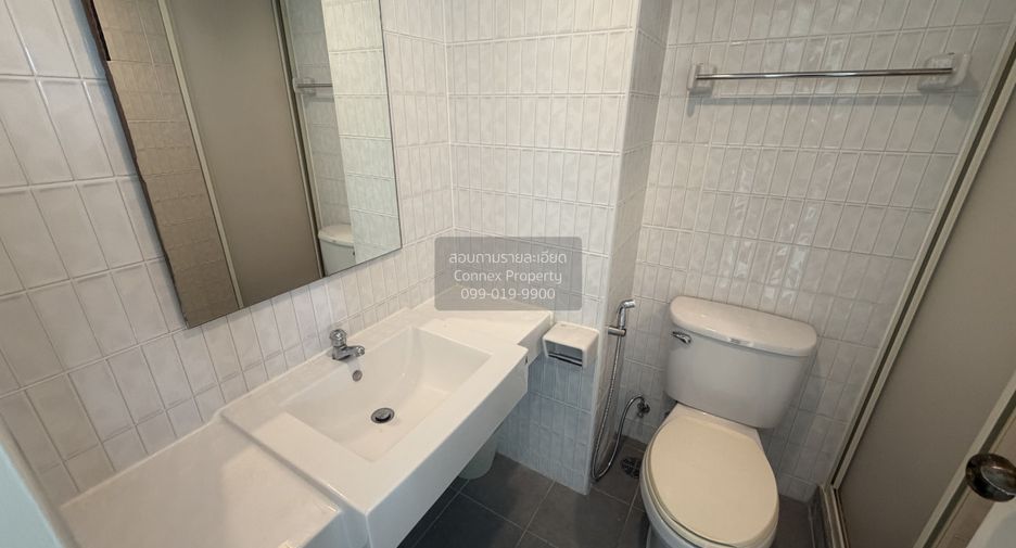 Продажа 2 спальни кондо в Ян Наща, Бангкок