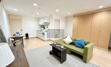 For sale 1 Beds condo in Khlong Toei, Bangkok