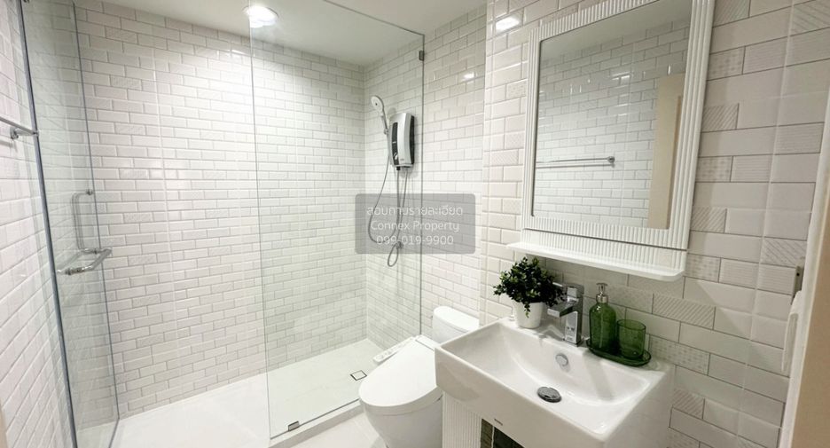 Condo en venta de 1 habitaciones en Khlong Toei, Bangkok