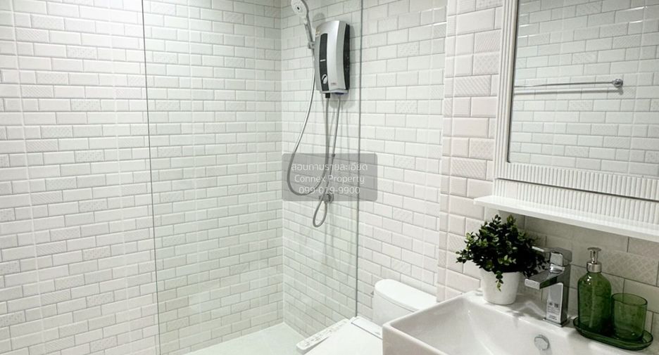 Condo en venta de 1 habitaciones en Khlong Toei, Bangkok