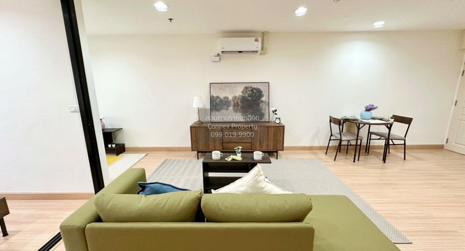 Condo en venta de 1 habitaciones en Khlong Toei, Bangkok
