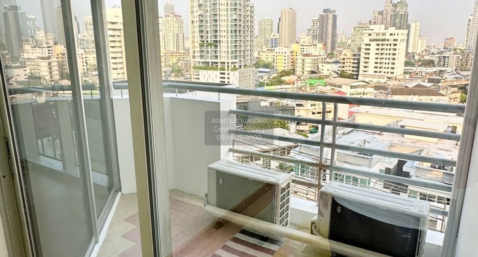 Condo en venta de 1 habitaciones en Khlong Toei, Bangkok
