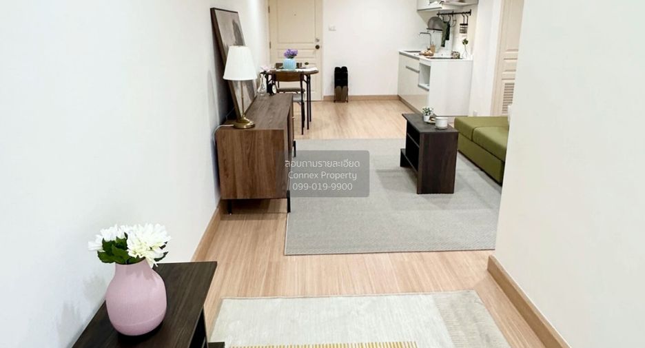Condo en venta de 1 habitaciones en Khlong Toei, Bangkok