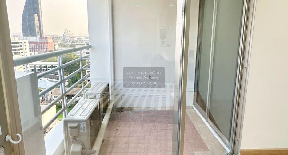 Condo en venta de 1 habitaciones en Khlong Toei, Bangkok