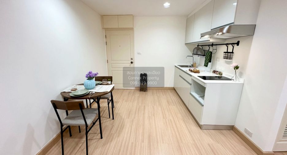 Condo en venta de 1 habitaciones en Khlong Toei, Bangkok