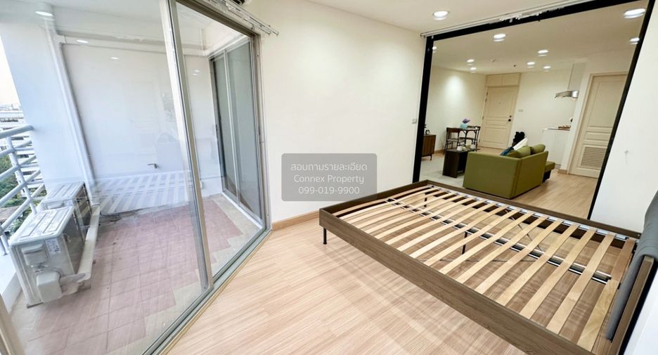 Condo en venta de 1 habitaciones en Khlong Toei, Bangkok