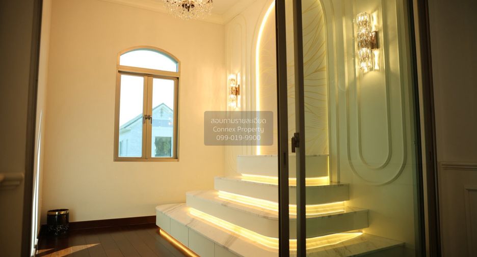 For sale 5 bedrooms house in Lat Krabang, Bangkok