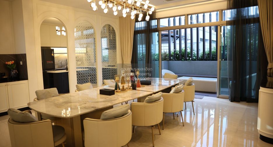 For sale 5 bedrooms house in Lat Krabang, Bangkok