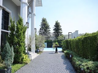 For sale 5 bedrooms house in Lat Krabang, Bangkok