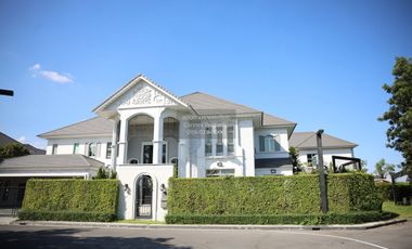出售 5 卧室 独立屋 在 Lat Krabang, 曼谷