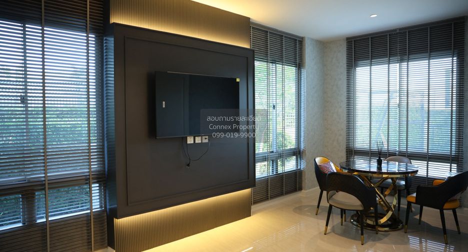 For sale 5 bedrooms house in Lat Krabang, Bangkok