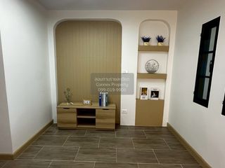 For sale 2 bedrooms townhouse in Sai Mai, Bangkok