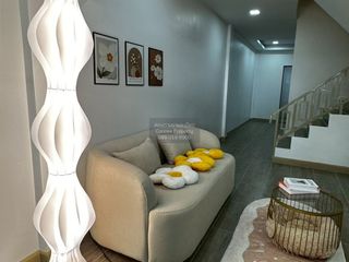 For sale 2 bedrooms townhouse in Sai Mai, Bangkok