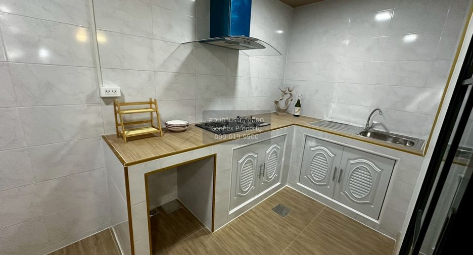 For sale 2 ベッドルーム townhouse in Sai Mai, Bangkok