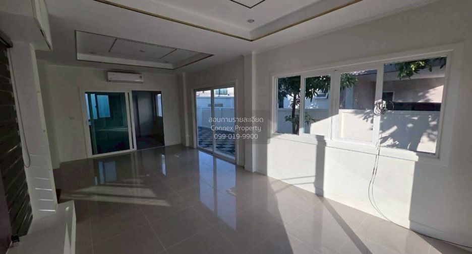 For sale 4 ベッドルーム house in Bang Phli, Samut Prakan