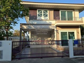 For sale 4 bedrooms house in Bang Phli, Samut Prakan