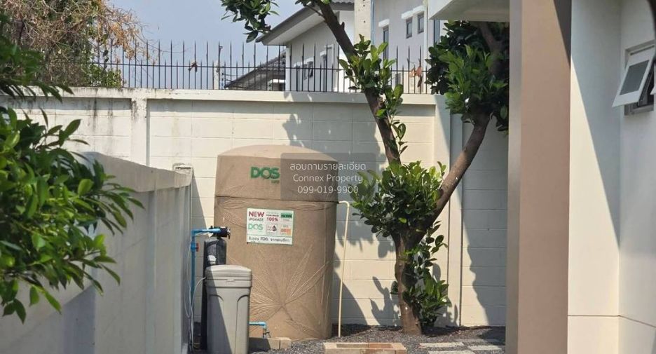 For sale 4 ベッドルーム house in Bang Phli, Samut Prakan