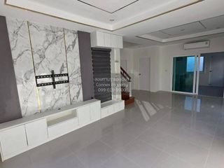 For sale 4 bedrooms house in Bang Phli, Samut Prakan