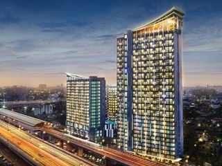 ขาย 2 ห้องนอน คอนโด ใน บางซื่อ, กรุงเทพฯ