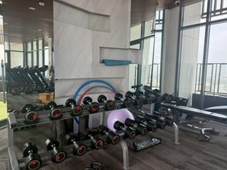 ขาย 2 ห้องนอน คอนโด ใน บางซื่อ, กรุงเทพฯ