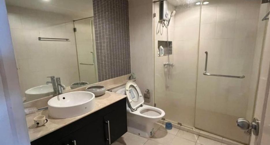 Продажа 1 кровать кондо в Щаттхана, Бангкок