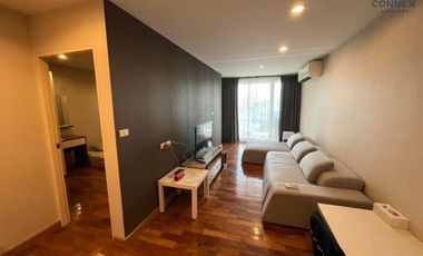 À vendre 1 chambre condo à Watthana, Bangkok
