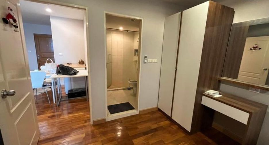 Продажа 1 кровать кондо в Щаттхана, Бангкок