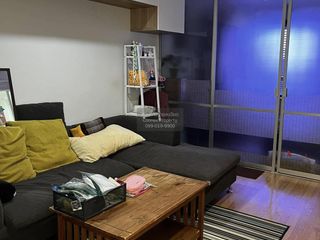 For sale 1 Beds condo in Bang Phlat, Bangkok