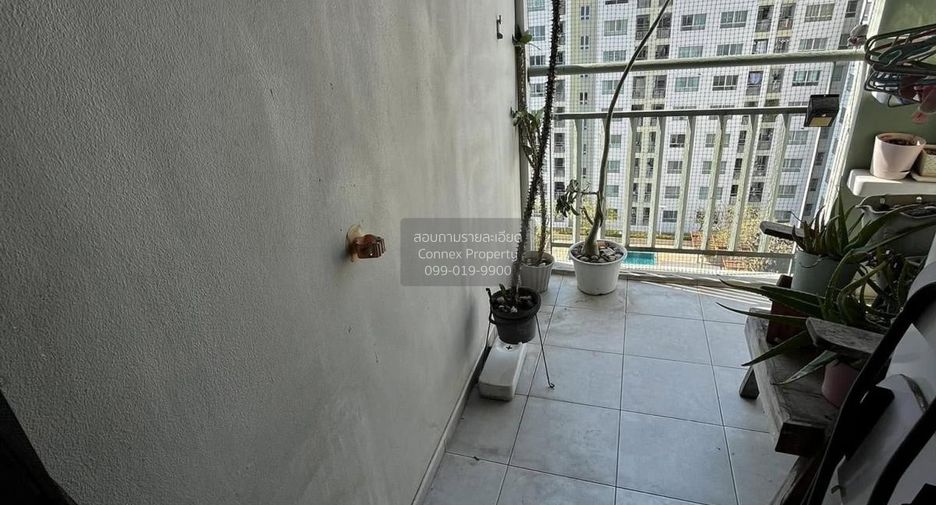 Condo en venta de 1 habitaciones en Bang Phlat, Bangkok