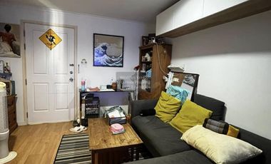 Condo en venta de 1 habitaciones en Bang Phlat, Bangkok