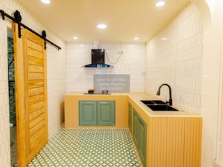 For sale 2 bedrooms townhouse in Wang Thonglang, Bangkok