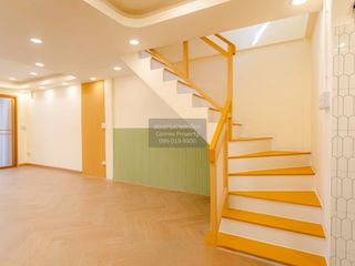 For sale 2 bedrooms townhouse in Wang Thonglang, Bangkok